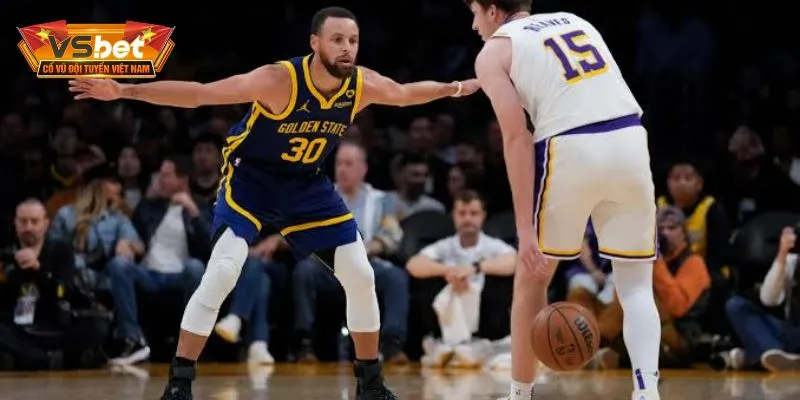 Kèo Bóng Rổ NBA - Kinh Nghiệm Soi Cầu Chuẩn Từ Chuyên Gia 7 Cách để nhận định cửa cược hữu ích
