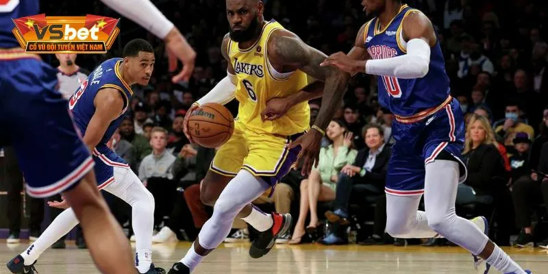 Kèo Bóng Rổ NBA - Kinh Nghiệm Soi Cầu Chuẩn Từ Chuyên Gia 6 Luật lệ săn thưởng cơ bản bạn cần biết