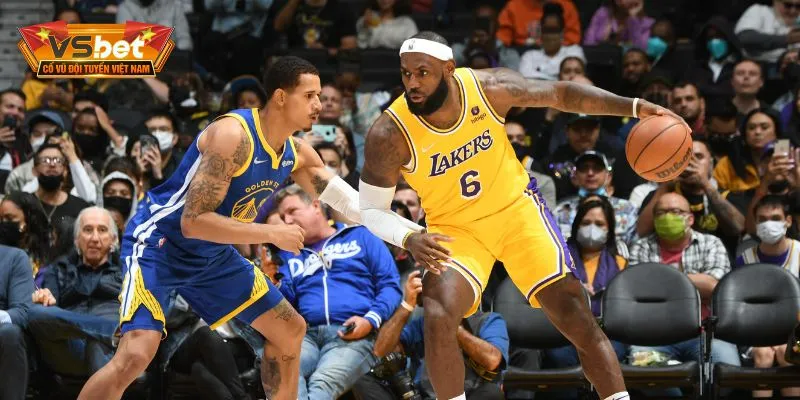 Kèo Bóng Rổ NBA - Kinh Nghiệm Soi Cầu Chuẩn Từ Chuyên Gia 5 Những nét chính về kèo bóng rổ NBA